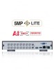 SPRO 5MP-Lite DVR with AI PRO technology