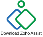Download Zoho Assist
