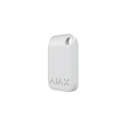 Ajax Tag RFID (3pcs), White (23526)