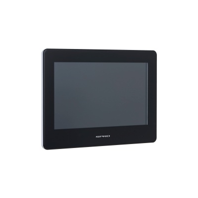 SPRO 7'' Touch LCD Screen Monitor, Android OS
