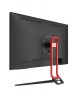28'' 4K LED Monitor with Speakers Built-in