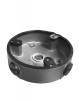 Deep Base, Grey (BASE01-G)