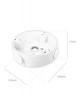 Deep Base, White (BASE01-W)