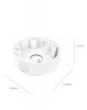 Deep Base, White (BASE03-W)