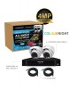 SPRO 4MP COLOUR NIGHT 4CH Bundle Kit