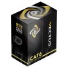 CAT6, 305m Cable, Outdoor ( Black )