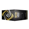 CAT6, 305m Cable, Outdoor ( Black )