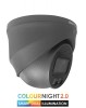 SPRO 5MP 4in1 Fixed Lens Turret with COLOUR NIGHT 2.0 ( DHD50/28LRG-4-M )