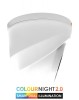 SPRO 5MP 4in1 Fixed Lens Turret with COLOUR NIGHT 2.0 (DHD50/28LRW-4-M)