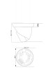 SPRO 5MP 4in1 Fixed Lens Dome