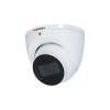 SPRO 8MP Fixed Lens Turret with Microphone Built-in (DHD80/28RW/30-4-M)