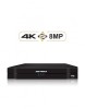 SPRO B4 8MP 4 Channels 5in1 ( DHDVR06-B4-V2 )