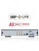 SPRO B5 5MP-Lite 4 Channels 5in1 with AI