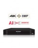 SPRO B6 8MP 4 Channels 5in1 with AI