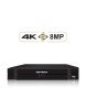 SPRO B4 8MP 8 Channels 5in1