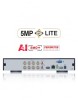 SPRO B5 5MP-Lite 8 Channels 5in1 with AI