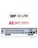 5MP-Lite DVR with AI PRO technology ( DHDVR24-B5-V3 )
