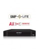 5MP-Lite DVR with AI PRO technology ( DHDVR24-B5-V3 )