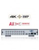 SPRO B6 8MP 16 Channel 5in1 with AI