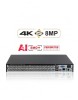 SPRO B6 8MP 32 Channels 5in1 with AI