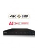 SPRO B6 8MP 32 Channels 5in1 with AI