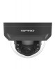 SPRO 4MP IP Fixed Lens Vandal Resistant Dome