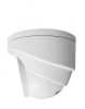 SPRO 4MP IP Motorised Lens Turret ( DHIPD40/ARW/40-M-I )