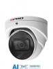 SPRO 5MP IP Fixed Lens Turret with Microphone