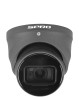 SPRO 8MP IP Fixed Lens Turret with Microphone