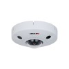 8MP Fisheye IP Camera