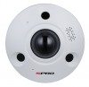 8MP Fisheye IP Camera