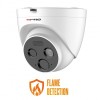 SPRO 2MP Flame Detection Camera