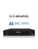 SPRO A5 4 Channel 12MP IP NVR