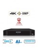 SPRO 8MP IP NVR with AI PRO Technology (DHIPNVR08-A6)