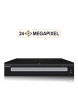 SPRO 128 Channel 24MP IP NVR