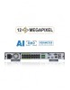 SPRO 4K 16 Channel 12MP IP NVR