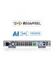 SPRO A4 16 Channel 12MP IP NVR