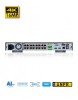 SPRO A7 16 Channel 16MP IP NVR