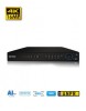 SPRO A7 16 Channel 16MP IP NVR