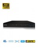 SPRO A7 16 Channel 16MP IP NVR