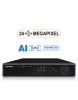 SPRO 32 Channel 24MP IP NVR