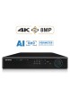 SPRO A3 32 Channel 8MP NVR