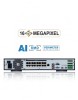 SPRO A4 32 Channel 16MP NVR