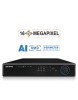 SPRO A4 32 Channel 16MP NVR