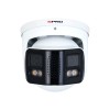 SPRO 4MP DUO IP Panoramic Colour Night Camera with AI-PRO