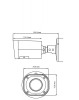 SPRO 4MP IP Motorised Lens Bullet ( DHIPQ40/ARW/60-M-I )