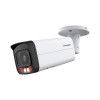 SPRO 8MP IP Smart Dual Illumination Bullet with COLOUR NIGHT 2.0
