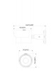 SPRO 4MP HDCVI Fixed Lens Bullet with POC