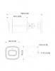 SPRO 5MP 4in1 Fixed Lens Bullet