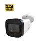 SPRO 8MP HDCVI Motorised Lens Bullet